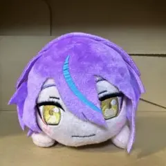 プロセカ 神代類 寝そべりぬいぐるみ 制服ver