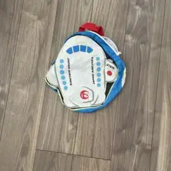 JAPAN AIRLINES 飛行機型リュック