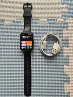 Huawei Watch Fit 2 本体