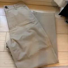 23区 オンワード樫山　ワイドパンツ