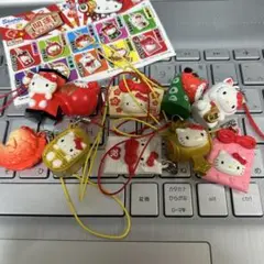 リーメント ころころアニマル マスコット 10個入り BOX 未開封