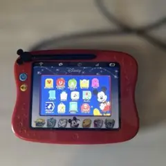 ディズニー　ワンダートイパッド