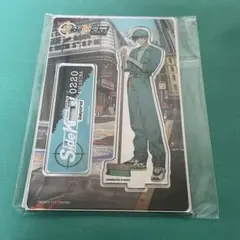 サイドキックス　アクスタ　シシバ