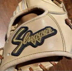 ❤️硬式グローブ Slugger オールラウンド用 右投 硬式野球 スラッガー大人