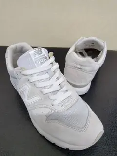 ニューバランス MRL996PHライトグレー