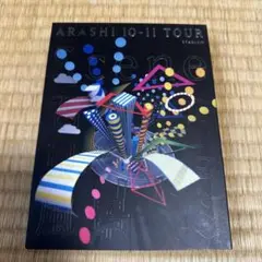 嵐/ARASHI 10-11 TOUR\\"Scene\\"～君と僕の見ている風景… ARASHI 10-11 TOUR ”Scene” ～君と僕の見ている風景～DOME+(Blu