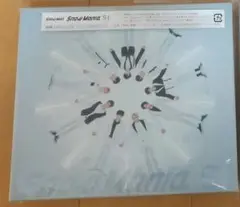 Snow Mania S1 通常盤 初回スリーブ仕様