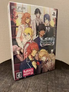 【未開封新品】うたのプリンスさまっ♪All Star After Secret