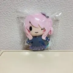 プロセカ　ふわぷちマスコット　瑞希　劇場版　壊れたセカイと歌えないミク【新品