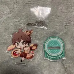 ダンガロンパ　苗木誠