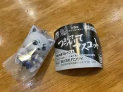 銀魂 つまんでつなげてマスコット 定春