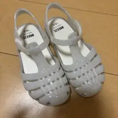 【BREEZE】ジェリーサンダル　18cm