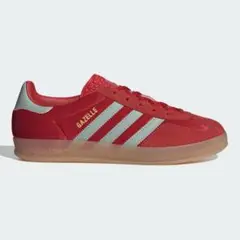 ガゼル / Gazelle Indoor / 23.5㎝ adidas / 美品