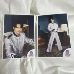 原因は自分にある。 げんじぶ 生写真 武藤潤