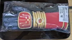 [未開封]仮面ライダークウガ　ライジングマイティ ミトン