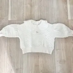 【90cm】トレーナー・トップス 2点セット