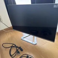 ViewSonic モニター HDMI接続