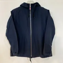 マーガレットハウエルコットンブルゾン S