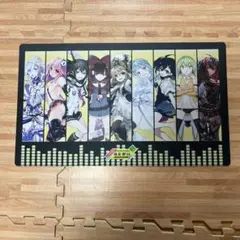 チュウニズム ナイ ラバーマット Amazon.co.jp: チュウニズム ナイ ラバーマット : ホーム＆キッチン