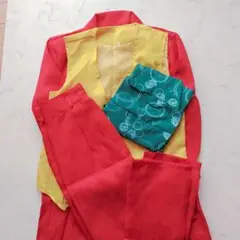 ジョーカー Joker風 映画 コスチューム コスプレ Ｓサイズ