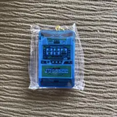 タイトー限定　ジャグラー　ドミノアクリルキーホルダーセット