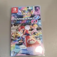 マリオカート8 デラックス Nintendo Switch