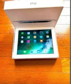 Apple iPad 第4世代 64GB ※お値引き等お気軽にご相談下さい