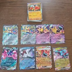 ポケモンカードまとめ売り