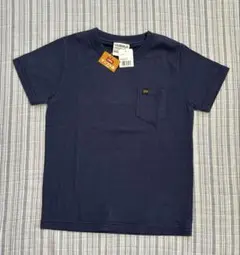 新品　Tシャツ　130 アルファインダストリーズ　サンプル
