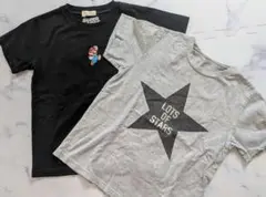 スーパーマリオ Tシャツ まとめ売り 130cm