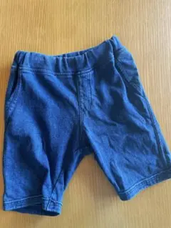キッズ　ハーフパンツ　95cm