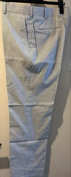 未使用品ブルックスブラザース　Brooks Brothers スラックス W34