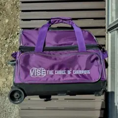 VISE 2ボールエコノミーローラー