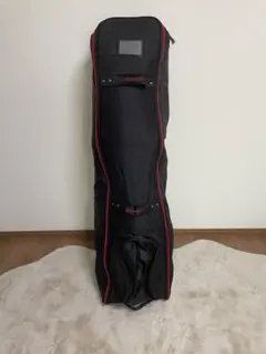 【未使用品】EZ-CADDY トラベルカバー 7024 ローラー付き