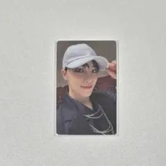 SEVENTEEN  SOUNDWAVE ラキドロ　ディノ