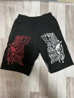2025年最新】マキシマムザホルモン ショートパンツの人気