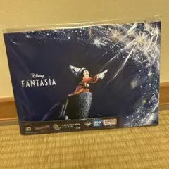 一番くじ〈Disney FANTASIA〉　A賞　ディズニー
