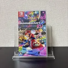Nintendo switch マリオカート8 デラックス