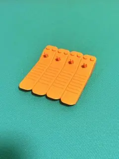 レゴブロック外し