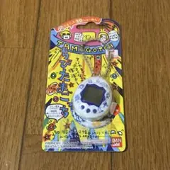 未開封品 ちびたまごっち