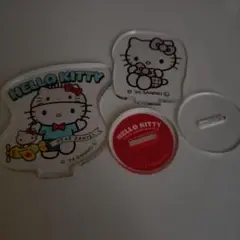 『最終値下げ』キティちゃんラッキーセット♡