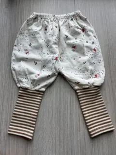プーさんパンツ 95cm