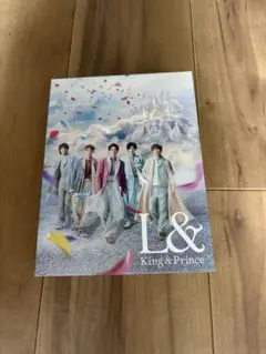 L& King & Prince アルバム