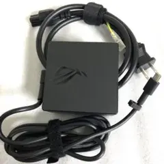 100W USB-C充電器 ASUS A20-100P1A