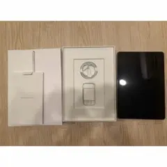 iPad 第9世代 64gb シルバー MK2L3J/A 中古