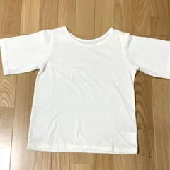 ホワイト Tシャツ サイズ150