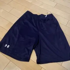 アンダーアーマー ハーフパンツ メンズL