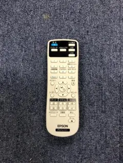 EPSON プロジェクター リモコン 218178900