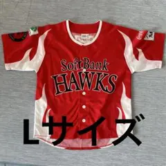 ソフトバンクホークス　鷹祭　レプリカユニフォーム