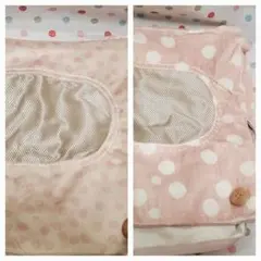 ルルド　クッションカバー　2枚